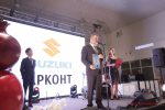 Открытие автосалона Suzuki АРКОНТ в Волгограде 2019 34